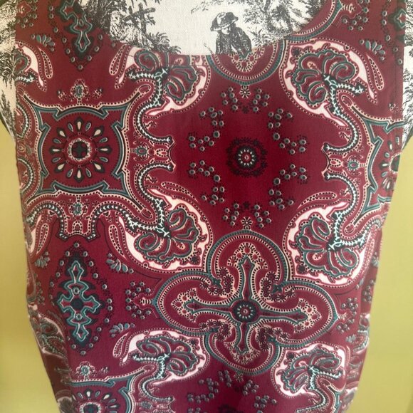 STARING AT STARS NWOT MINI DRESS - Picture 3 of 4